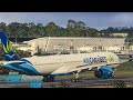 inibuilds A350-1000 | Full Flight | Paris✈️Guadeloupe | MSFS 2024 
