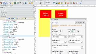 CSS Basics Part 9 Text Align