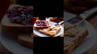 The Tasty Origins of the PB& J Sandwich.                                   #history #invented