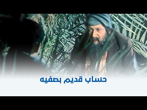 الظالم والمظلوم لو مسدسك كان أصابني كنت هتبكي طول عمرك مطاردة بين جابر الونش وابنه الظابط