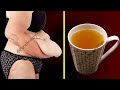 Detox for women! A drink that burns belly fat! Drink it and lose weight