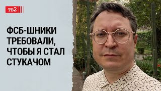 Это война не за родину, а за капитал | Искандер Махмудов об экономике войны России в Украине