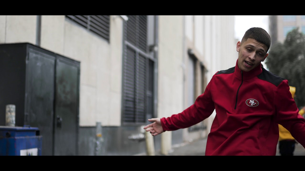 Young Robz - Get What U Give (Ft. Stainerz) Activated Records.