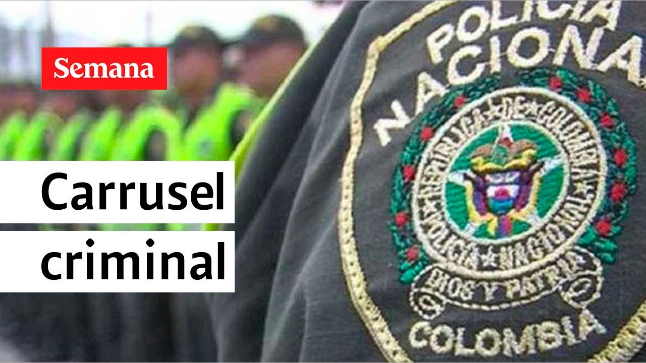 Exclusivo: Narcochofer de la UNP revela cómo se vendían los esquemas de seguridad | Videos Semana