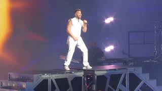 Ricky Martin en vivo - Maria