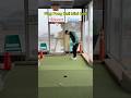 Ping Pong Ball Mini Golf (Holes 5-6)