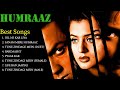 Humraaz Movie 2002 All Songs | Bobby Deol & Ameesha patel | Udit Narayan , Sonu Nigam , Sunidhi Mp3 Song