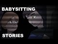 Babysitting Stories Animated