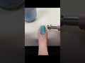 😱 You’re Applying Nail Polish Wrong🔥✨#shorts