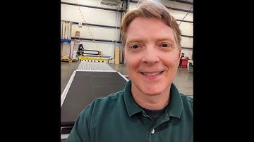 Thermwood CabinetShop 43 512-10 Quick Tour