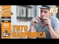 Apprendre  jouer de lharmonica 3