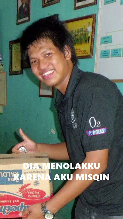 JADILAH SUKSES AGAR DIA MENYESAL TELAH MENOLAK CINTAMU!!!!!!!! #motivation  #success