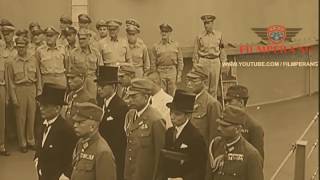 Download Merinding !! Video Asli Detik Detik Jepang Menyerah Kepada Sekutu 1945 Full Colo Video MP3 Merinding !! Video Asli Detik Detik Jepang Menyerah Kepada Sekutu 1945 Full Colo