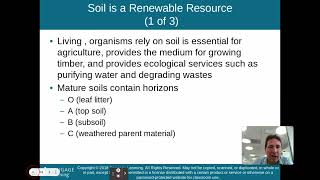 APES Chapter 11 Part 1