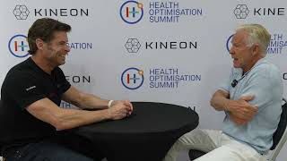 Balancing Training & Recovery For Optimal Health With Mark Sisson
