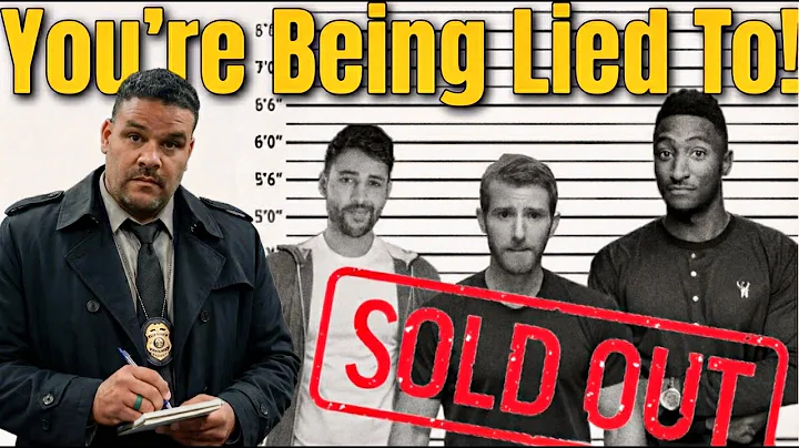 Why Big Tech Reviewers Are Lying To You