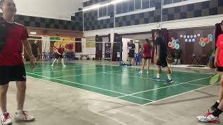 MxD Group A - Pacao SQ vs OCK PC Match 1 screenshot 5