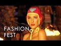 Fashion Fest en el Hotel Breathless / Riviera Cancún 2017 HD