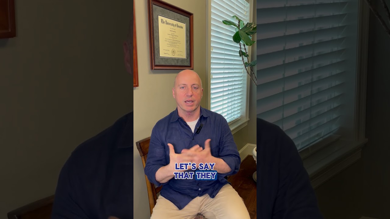 How does co-signing a mortgage work?