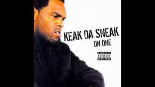 Keak Da Sneak - On One - Get Doe