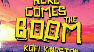 Kofi Kingston Entrance Video