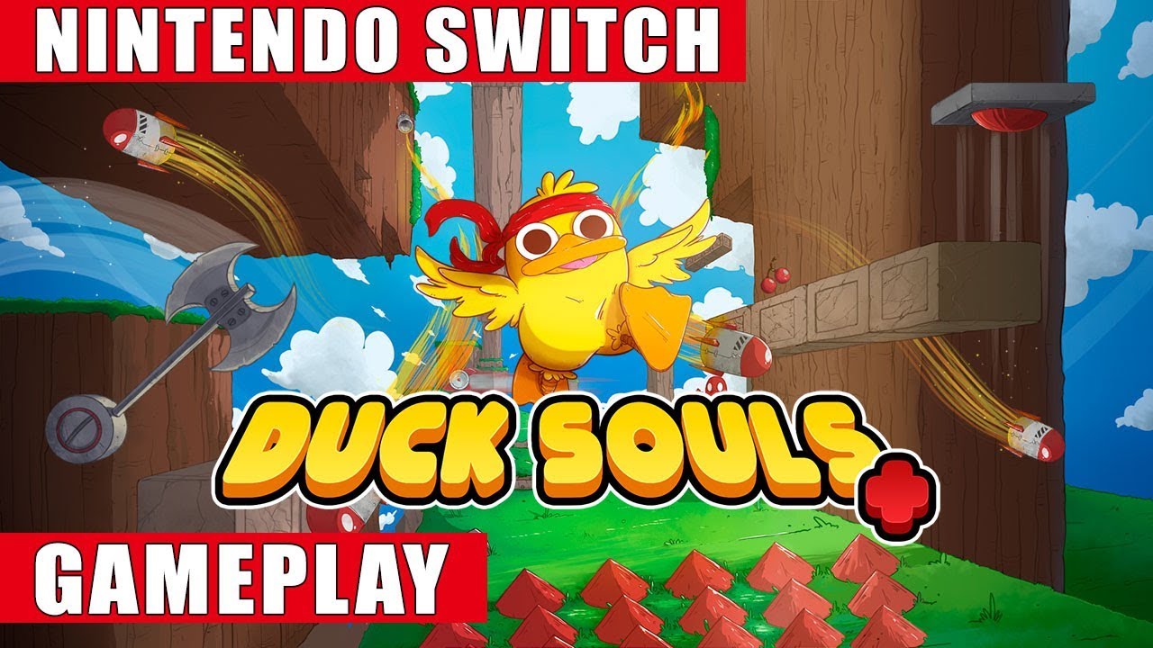 Duck Life: Battle for Nintendo Switch - Nintendo Official Site