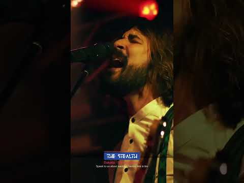 Dakota live | The Stealth | Artist Republic