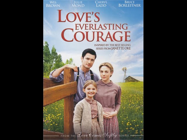 10 El coraje eterno del amor 2011 (pelicula cristiana en VO y subtitulada en español) class=
