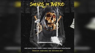 Sueños de Barrio Feat Varios Artist