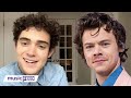 Harry Styles & Joshua Bassett's Future Plans REVEALED! - EXCLUSIVE!