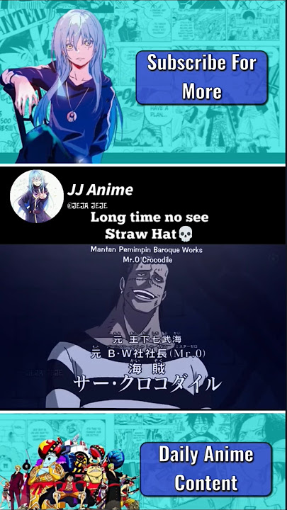 Download lagu JJ🔥 Crocodile Hisashiburi Dana MUGIWARA💀 | dj🎶 Ignite X Aku Mah Apa || ONE PIECE