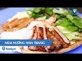 [Review] Xiêu lòng với món NEM NƯỚNG NHA TRANG ở quận Hai Bà Trưng, Hà nội | Feedy VN