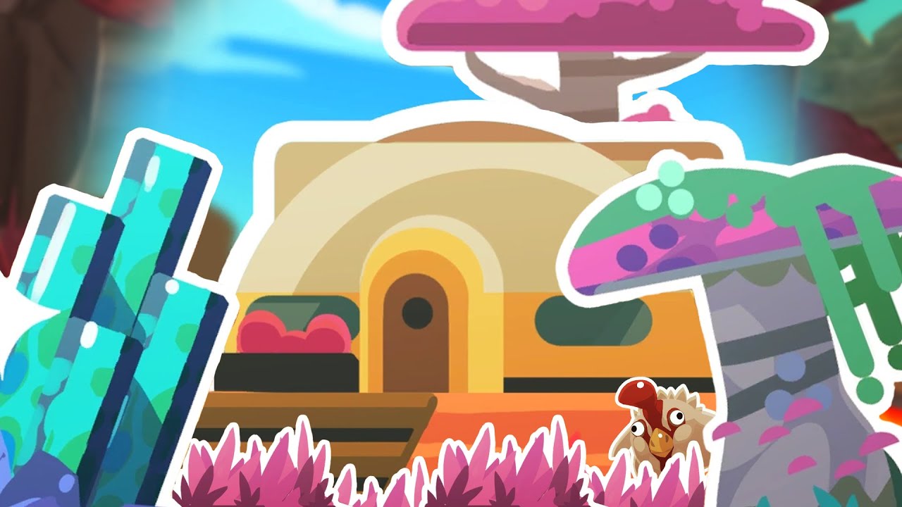 Let's Make The Ranch Lively Again In Modded Slime Rancher Ep 17
