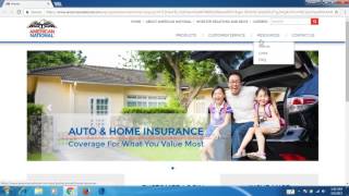 American National Insurance Company