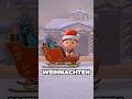 Frohe Weihnachten! (Animal Crossing: New Horizons) 🎄🎅
