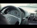 Диагностика автомобиля Mercedes Benz W163 ML350 03 год star diagnosis c3 полная версия Новосибирск