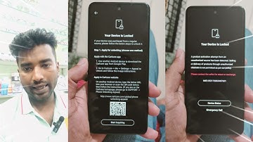 Never Regret Again: Easily Unlock Your Tecno Device Mdm Lock!