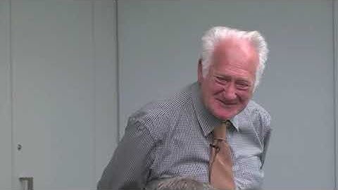 Subsurface flow wetland - Sept 2012