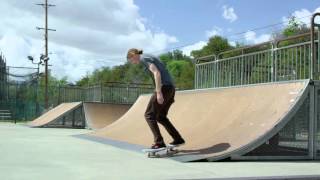 The Break In - Ies Work Pants