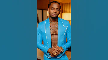 Simba Tanzania Diamond Plantnumz 