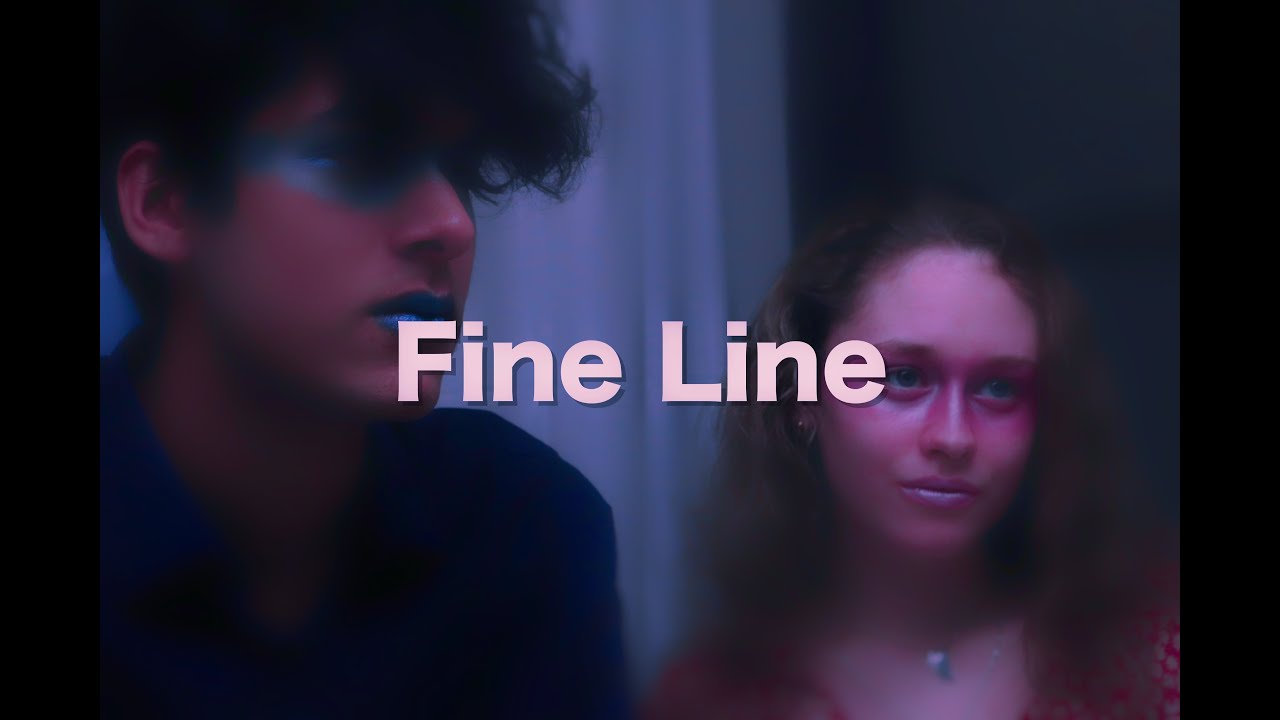 Fine Line YouTube