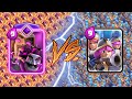 EVOLVED WIZARD TEAM Vs THREE MUSKETEERS Clash Royale Challenge EVOLVED WIZARD TEAM Vs THREE MUSKETEERS Clash Royale Challenge