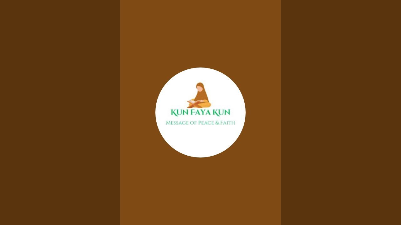 KunFayaKun☪️ is live
