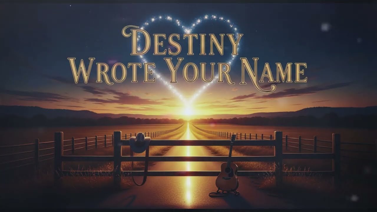 Destiny Wrote Your Name  The Most Emotional Count