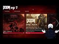 Doom ep7