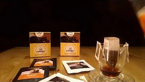Cosa sono le Xantine ea cosa servono?