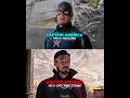 Worthy Captain America vs Dr Strange #shorts