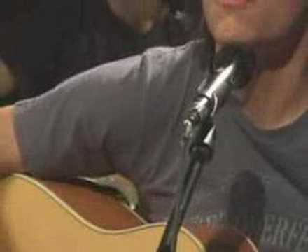 teddy geiger for you i will at aol vertion 2