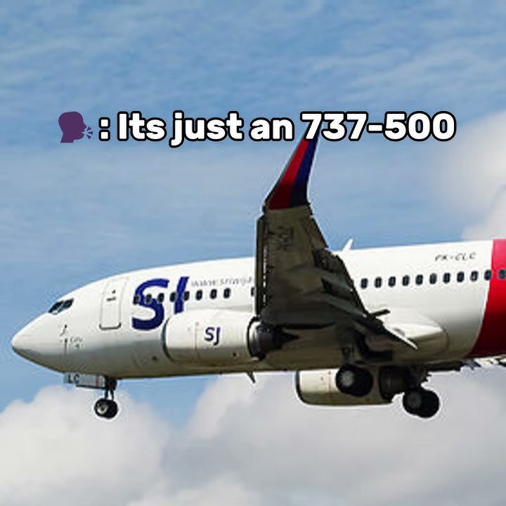 Penerbangan Sriwijaya Air 182 😢