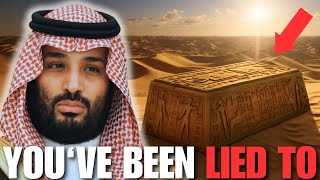 Terrifying REVELATIONS In Saudi Arabia SHOCKED The Whole World!